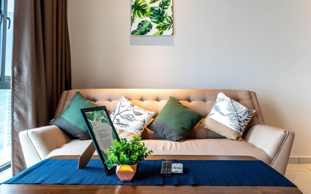 Geo38 Residences 2 by The Flash