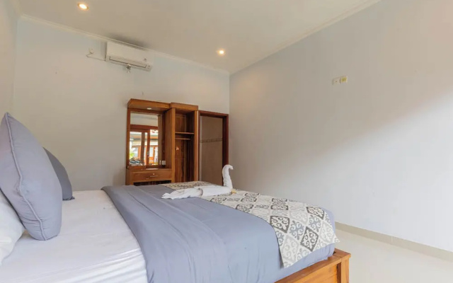 Prama Beach Canggu by The Loka