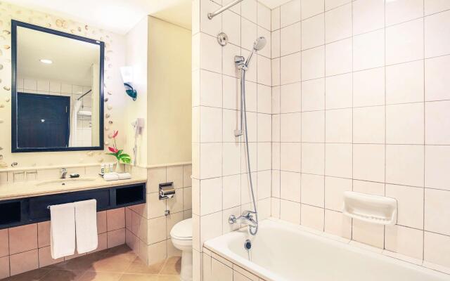 Mercure Manado Tateli Resort and Convention