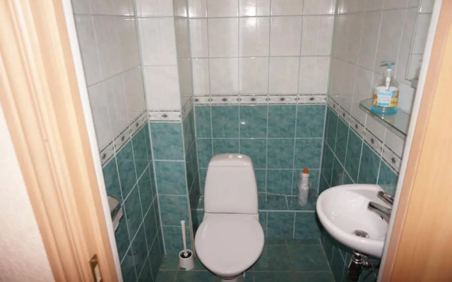 Апартаменты на Серпуховской 34