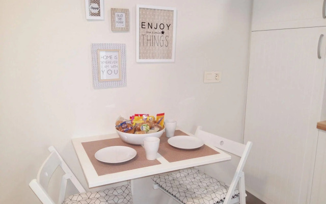 La Buhardilla Morada