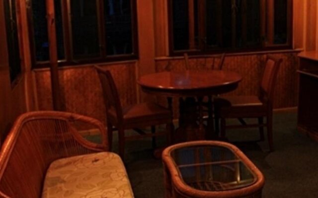 Aunchaleena Beach Front Resort