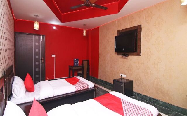 OYO 22756 Diksha Hotel