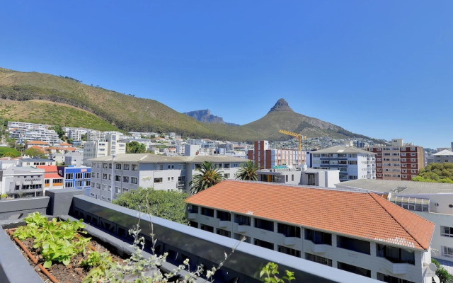 SIX ON N - Fluent Luxury Serviced Apartments