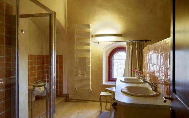 B&B Borgo Petrognano - Residenza d'epoca