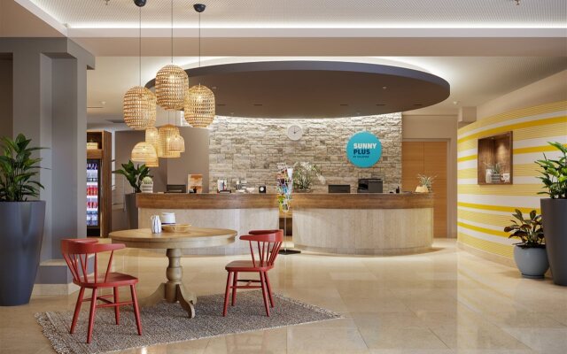 Rubin Sunny Hotel by Valamar