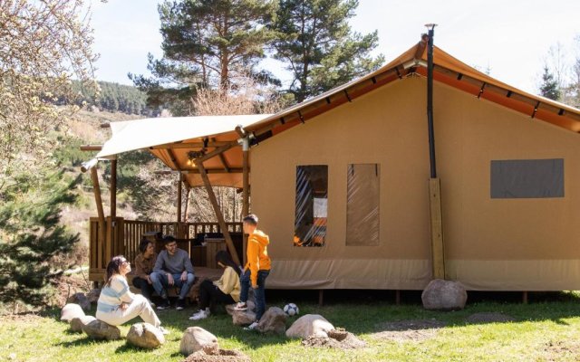 Camping Resort La Trapera