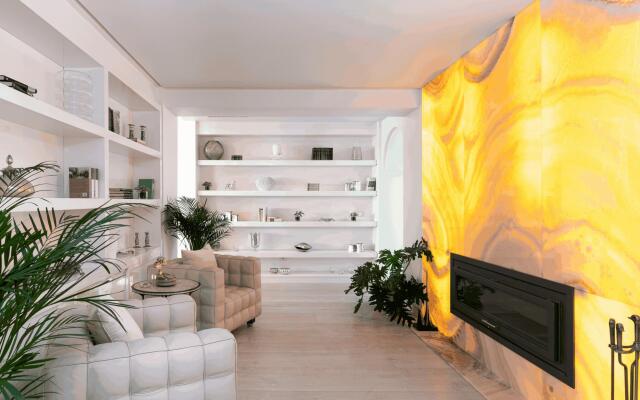 TESS Penthouse Deluxe DS11