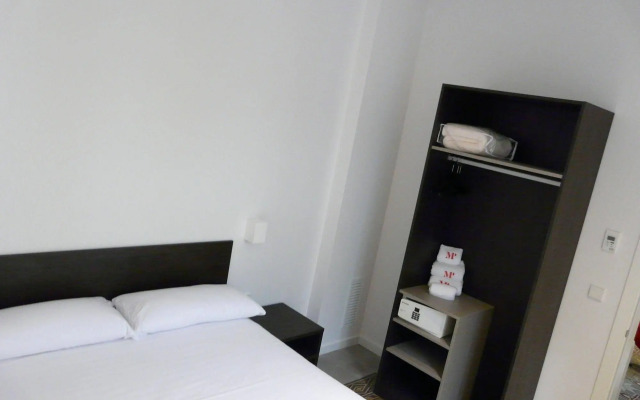 The Museum Apartments