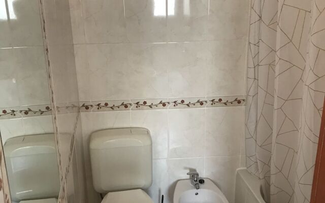 Mar de Sal by Seabra