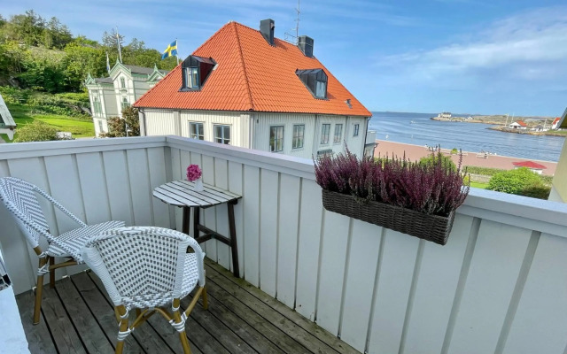 Nautic Hotell