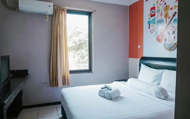 Votel Hotel Tulungagung