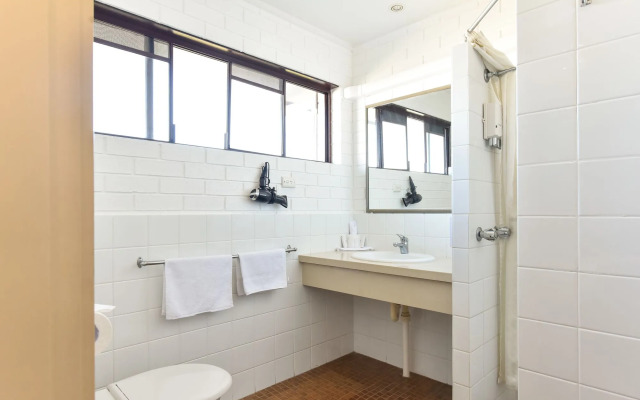 Coffs Windmill Motel