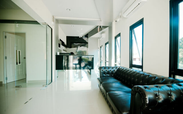 Sunee Boutique Hotel