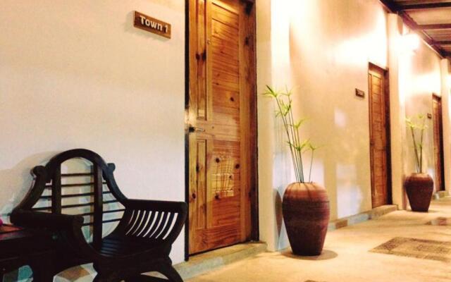 OldTown Boutique House