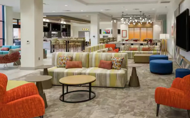 Hilton Garden Inn Nashville Opryland