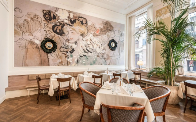 Grand Hotel Union Eurostars