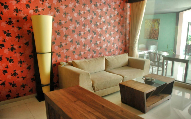 Marinos Place Legian