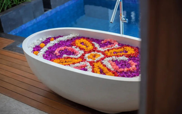 Ayona Villa Canggu by Ini Vie Hospitality