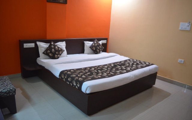 DPS Inn by OYO Rooms
