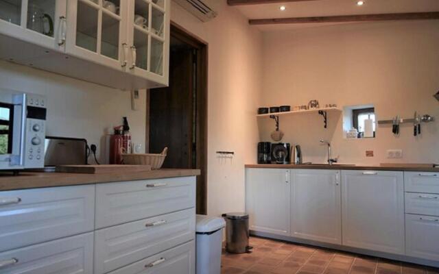 Restful Villa in Largentiere With Swimming Pool
