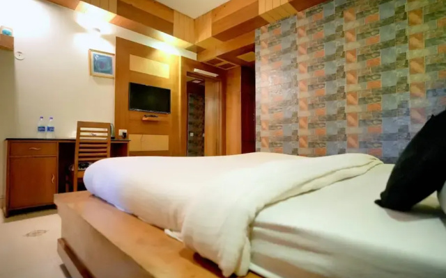 Hotel Shivalik