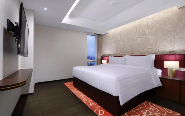 Atria Hotel Gading Serpong