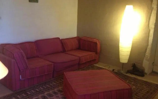 Le Patio des Alpilles