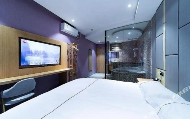 Lavande Hotel Shanghai Hongqiao Airport Wuzhong Road
