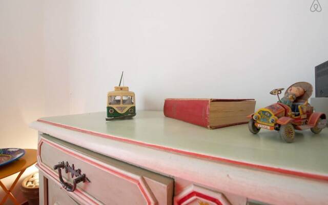 Chambres d'hôtes La Maison Hélène Joséphine - B&B