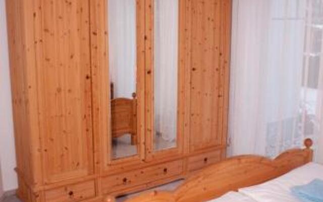 Parkresidenz am Hafen Wohnung HF 31