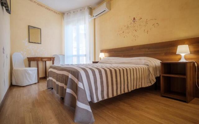 Hotel Villa Angela