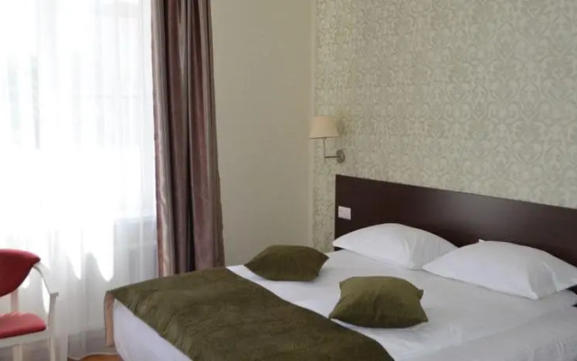 Mayskiy Guest house
