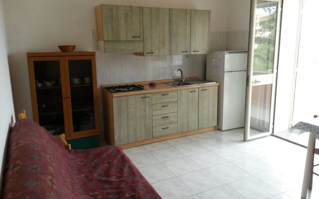 Casa vacanze "La Caldosa"