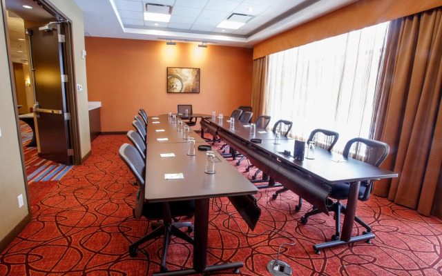 Fairfield Inn & Suites by Marriott St. John's Newfoundland