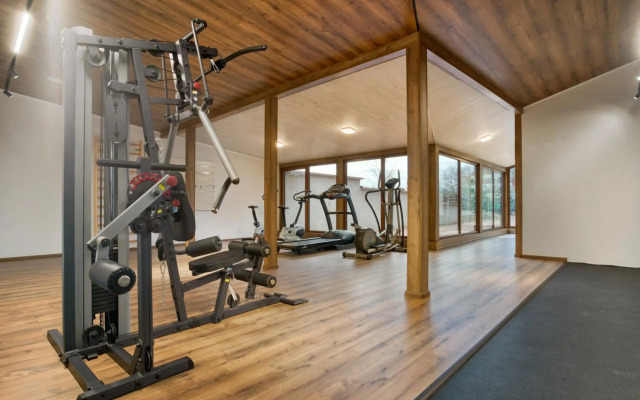 MPM Sport Hotel