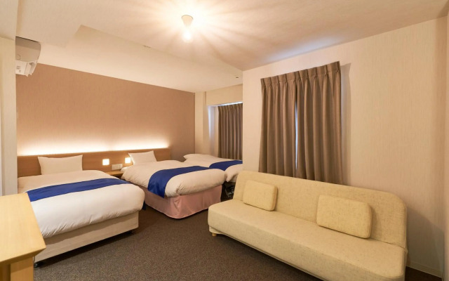 Hotel Meriken Port Kobe Motomachi
