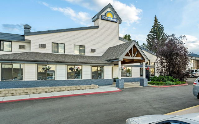 Days Inn by Wyndham Helena