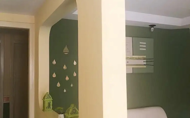 Pousada Solar de Campos