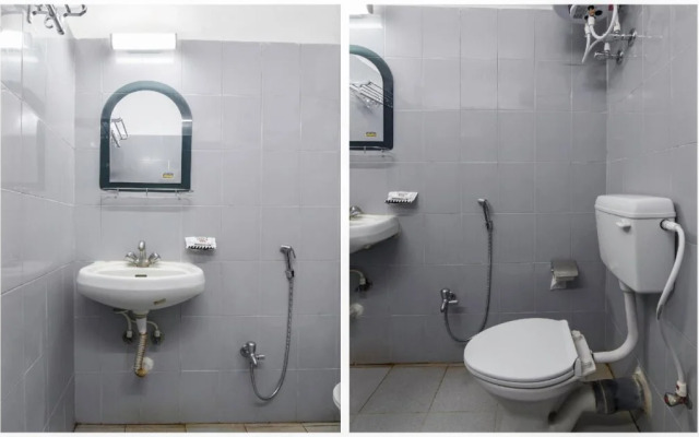 Hotel Pride by OYO Rooms