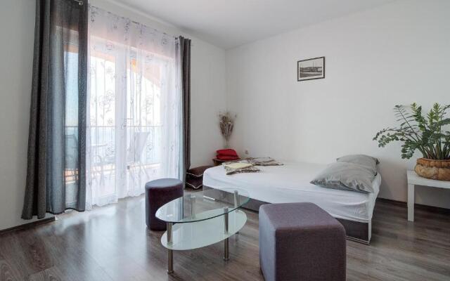 Apartments Lucia Senj