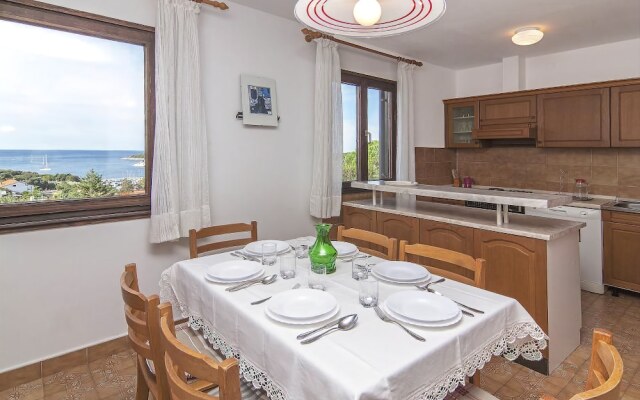 Apartments Eddi 66