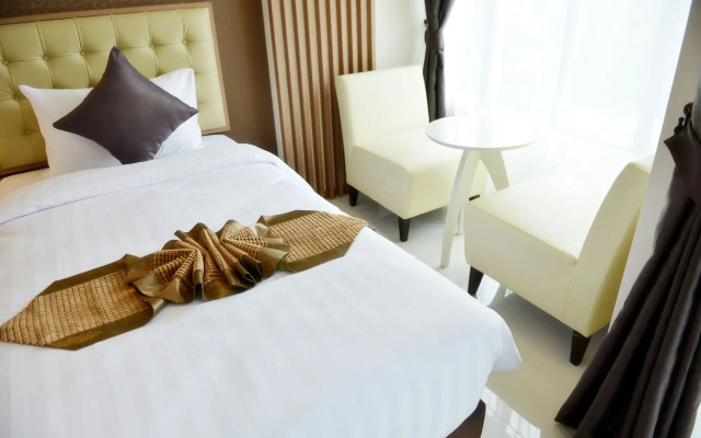 Picnic Hotel Bangkok