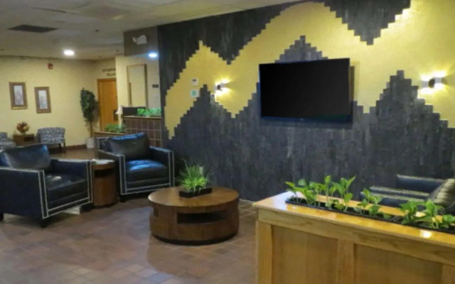 Ramada Conference Center Of Logansport