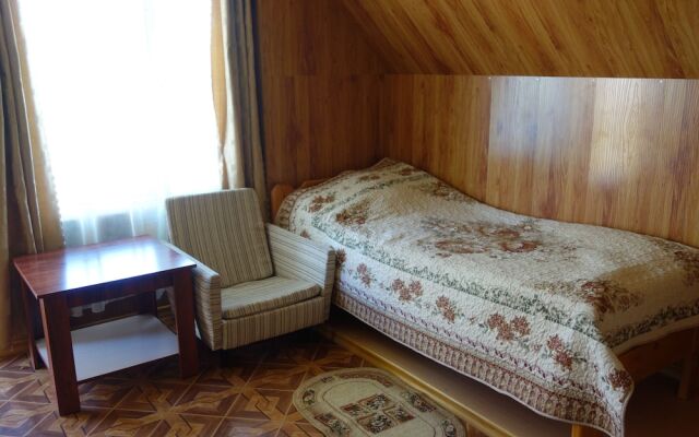 Guest House Moryachka