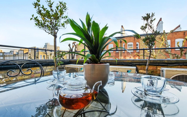 Twenty Nevern Square Hotel