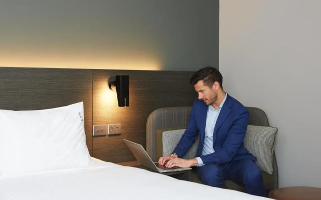 Holiday Inn Express Melbourne Southbank by IHG