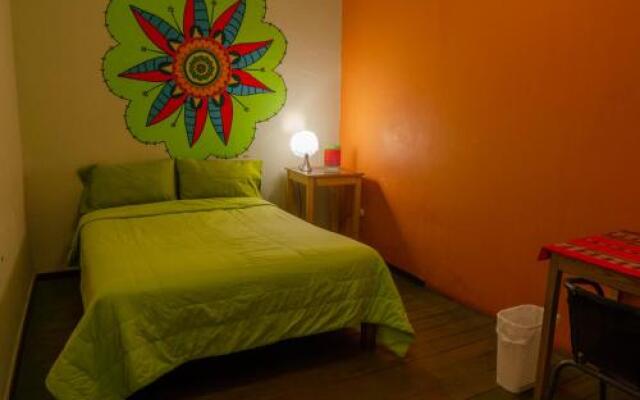 Dragonfly Hostel Arequipa