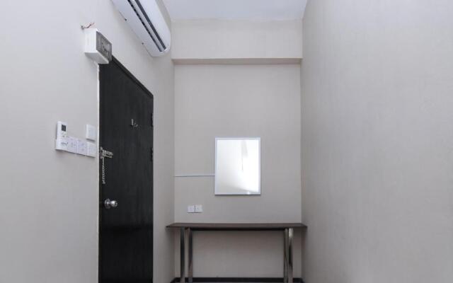 Hotel O Lm Residence