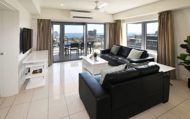 Penthouse Pads